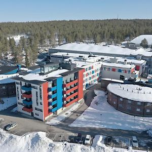 Santasport Apartment Hotel